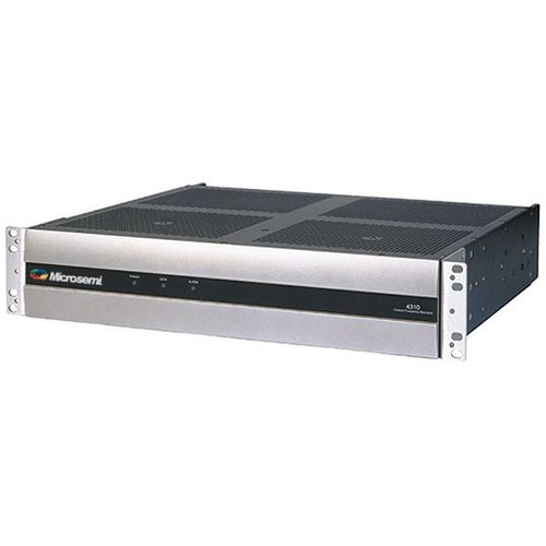Эталон частоты - CsIII Model 4310B - Microsemi