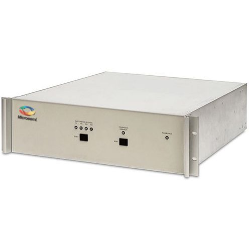 Кварцевый генератор колебаний - 4145C - Microsemi - электронный / с низким уровнем фазовых шумов