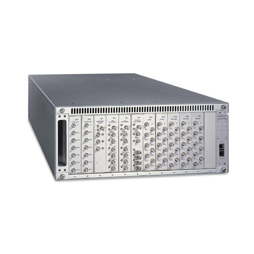Устройство распределения времени/частоты - System 3000 series  - Microsemi