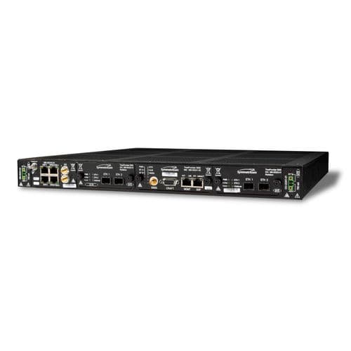 Устройство синхронизации сети - TimeProvider® 5000 - Microsemi