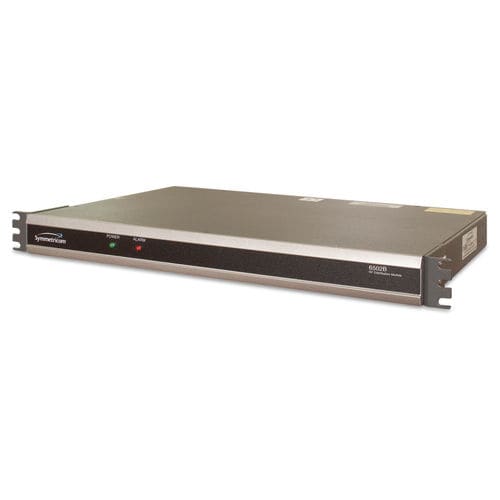 Усилитель RF - 6502B - Microsemi - мощности / изоляционный / для распределения
