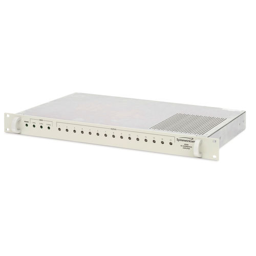 Усилитель сигнала - 4036B - Microsemi - для распределения / для монтажа в стойку / электронный