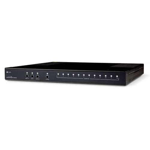 Усилитель RF - 9611B-02 - Microsemi - для коммутации / для распределения / электронный
