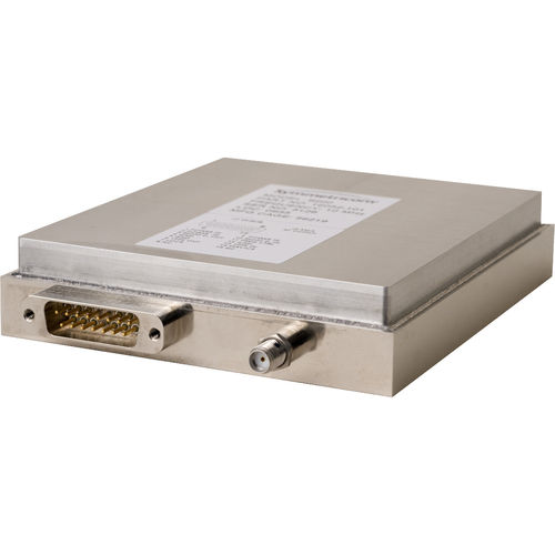 Генератор колебаний OCXO - 8200 / 8200LN - Microsemi - электронный / с кристаллом рубидия / с низким уровнем фазовых шумов
