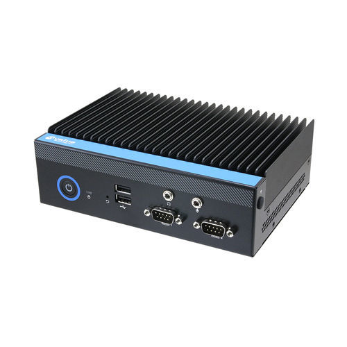 ПК бокс - EPC-RPU series - Avalue Technology Inc. - настенный / Intel® Core™ 13-го поколения / Intel® Core™ i3-1315UE