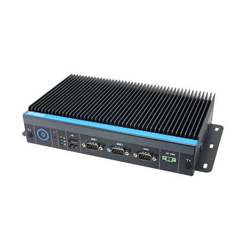 ПК бокс - EMS-MTU  - Avalue Technology Inc. - настенный / на DIN-рейке / Intel® Core™ Ultra 5 135U