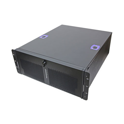 Рабочая станция GPU - GAI-ERSR-70B - Avalue Technology Inc. - для монтажа в стойку / Intel® Xeon / 4e Generation Intel® Core