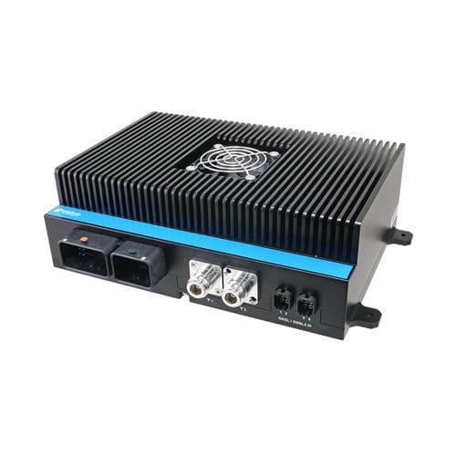 ПК Edge AI - AIB-NVAO - Avalue Technology Inc. - для письменного стола / NVIDIA® Jetson AGX Orin™ / RS-485
