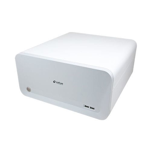 ПК бокс - MAB-T600-B1 - Avalue Technology Inc. - Edge AI / GPU / для монтажа в стойку