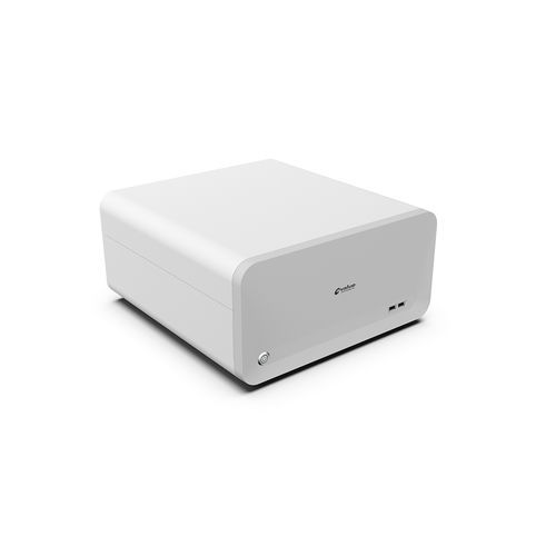 ПК Edge AI - MAB-T600 - Avalue Technology Inc. - GPU / для монтажа в стойку / Intel® Celeron®