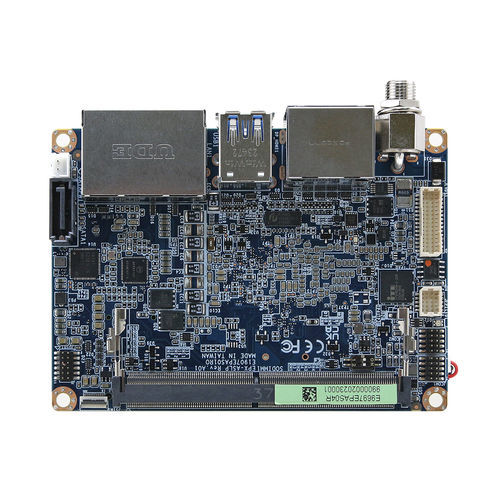 Материнская плата Pico-ITX / 2,5 дюйма - EPX-ASLP series - Avalue Technology Inc. - Intel® Atom / Intel® Processor N97 / Intel®