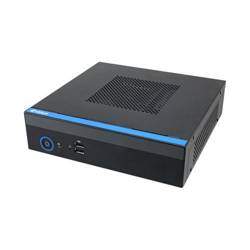 ПК баребон - BMX-T820 - Avalue Technology Inc. - для письменного стола / Intel® Core i5 / Intel® Core i7