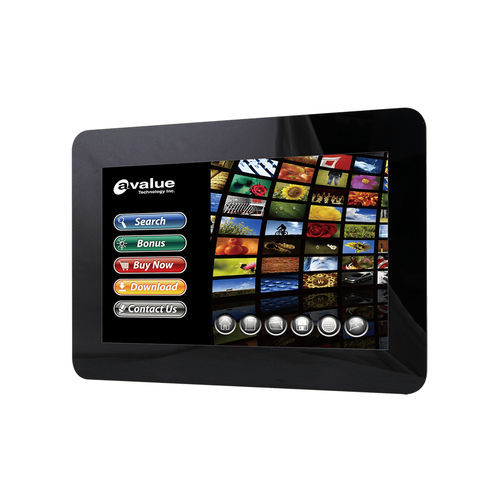 Планшет Android 11 - OFT-07WR2 - Avalue Technology Inc. - 7" / ARM® Cortex®-A55 Quad-core / 2,0 ГГц 8 ядер