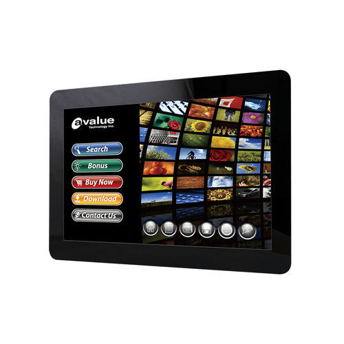Планшет Android 11 - OFT-10WR2 - Avalue Technology Inc. - 10,1" / ARM® Cortex®-A55 Quad-core / 2,0 ГГц 8 ядер