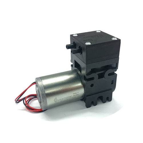 Мембранный вакуумный насос - ZR  - Electro A.D., S.L. - со смазкой / 24 Vcc / 12 Vcc