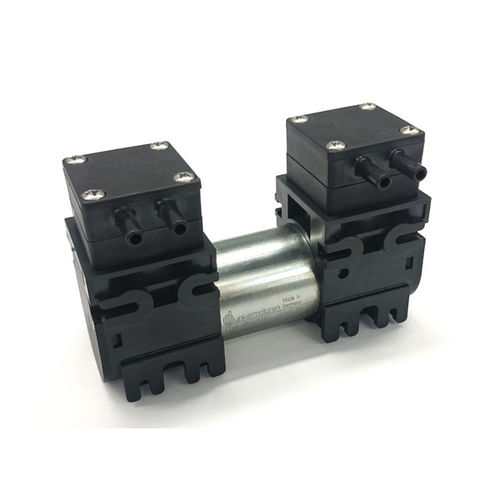 Мембранный вакуумный насос - SRP3   - Electro A.D., S.L. - со смазкой / 24 Vcc / 12 Vcc