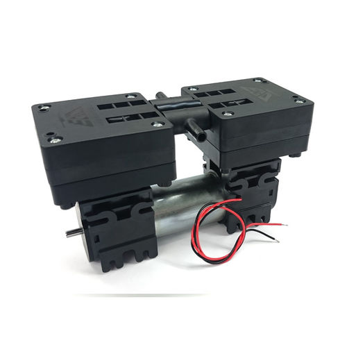 Мембранный вакуумный насос - EVO10R   - Electro A.D., S.L. - со смазкой / 12 Vcc / 24 Vcc