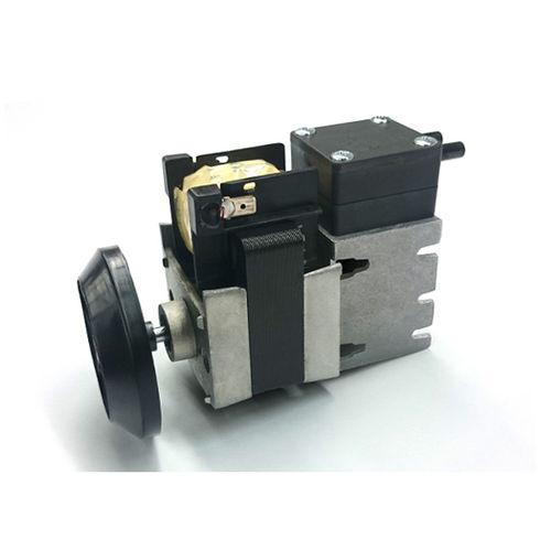 Мембранный вакуумный насос - H5  - Electro A.D., S.L. - со смазкой / 230 Vca / 120 VAC