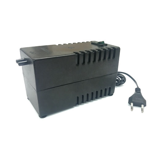 Мембранный вакуумный насос - C5   - Electro A.D., S.L. - со смазкой / 230 Vca / 120 VAC
