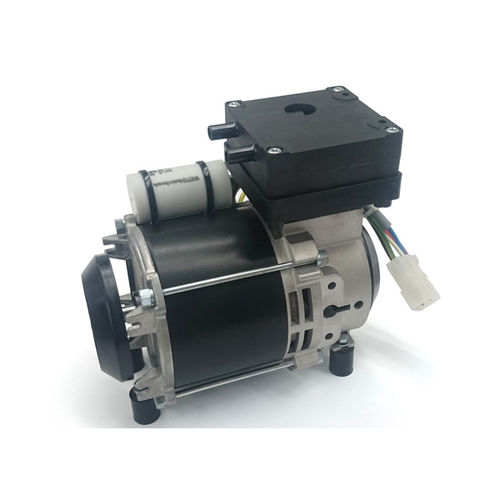 Мембранный вакуумный насос - HX10-05  - Electro A.D., S.L. - со смазкой / 230 Vca / 120 VAC