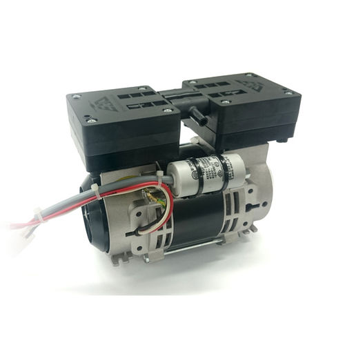 Мембранный вакуумный насос - EVO10   - Electro A.D., S.L. - со смазкой / 230 Vca / 120 VAC