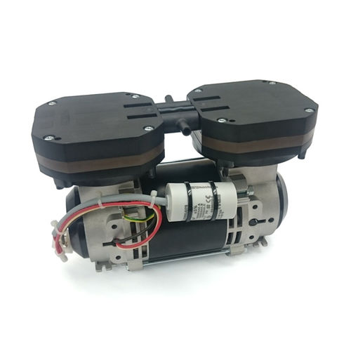 Мембранный вакуумный насос - EVO30  - Electro A.D., S.L. - со смазкой / 230 Vca / 120 VAC