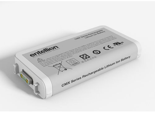 Аккумулятор Li-ion - CMX810M - Ultralife Corporation - прямоугольный / IEC / UL