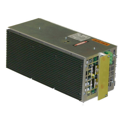 Источник электропитания AC/DC - MRC-74 - Ultralife Corporation - для монтажа в стойку / с низким уровнем шума / компактный