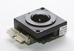 Механический трекбол - Traxsys Input Products - встраиваемый / 1 inch (25 mm) / USB