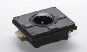 Механический трекбол - 3 button - Traxsys Input Products - встраиваемый / 38 мм / IP65