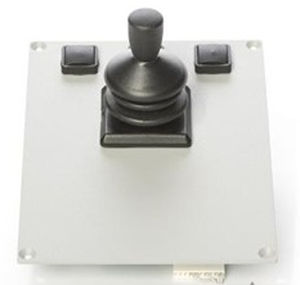 Аналоговый джойстик - Traxsys Input Products - с выключателем / USB