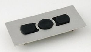 Встраиваемый указатель - Traxsys Input Products - промышленный / IP68