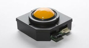 Механический трекбол - Traxsys Input Products - встраиваемый / 2 inch (50 mm) / IP65