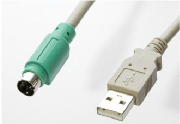 Оптический кабель для передачи данных - Traxsys Input Products - USB / RS-232 / герметичный