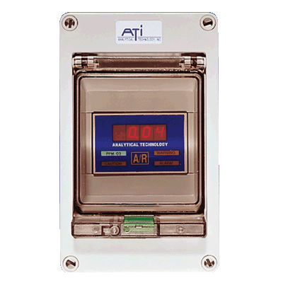 Module d'alarme - B14  - Analytical Technology