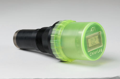 Детектор остаточного хлора - A22 ChlorLog - Analytical Technology - амперометрический / переносной / компактный