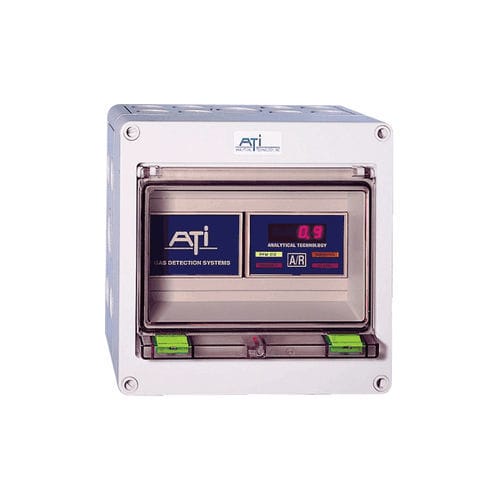 Детектор для газов - A14/A11 - Analytical Technology - с полупроводником / для пищевой промышленности / для очистки отработанной воды