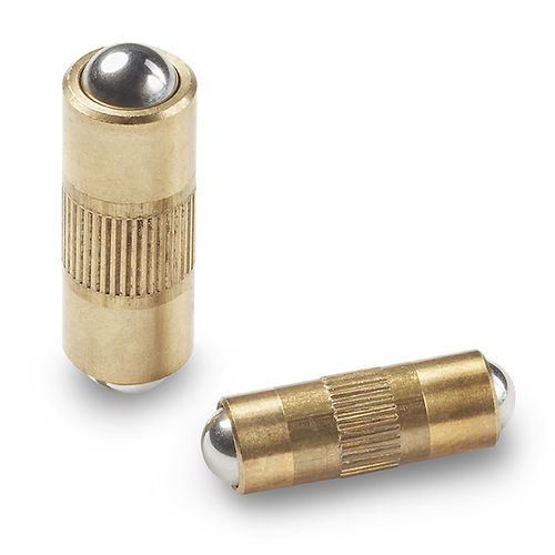 Шариковый фиксатор с пружиной - W610 - Boteco