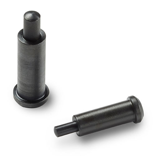 Шариковый фиксатор с пружиной - W622 - Boteco