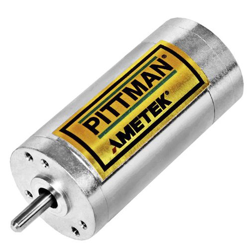 Щеточный двигатель - DC030B series - Haydon Kerk Pittman - DC / 48 В / 2 полюса