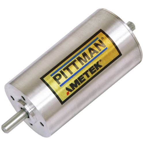 Бесщеточный двигатель - EC033A series - Haydon Kerk Pittman - DC / 60V / 4 полюса