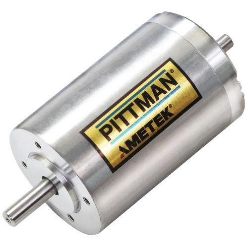 Бесщеточный двигатель - EC044A series - Haydon Kerk Pittman - DC / 48 В / точный
