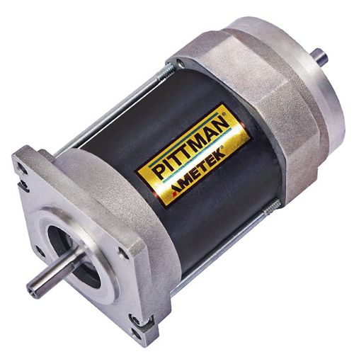 Бесщеточный двигатель - EC057A series - Haydon Kerk Pittman - DC / NEMA 23 / 4 полюса