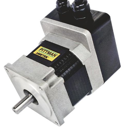 Бесщеточный двигатель - EC083A series - Haydon Kerk Pittman - DC / NEMA 23 / 8 полюсов