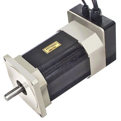 Бесщеточный двигатель - EC121A series - Haydon Kerk Pittman - DC / 8 полюсов