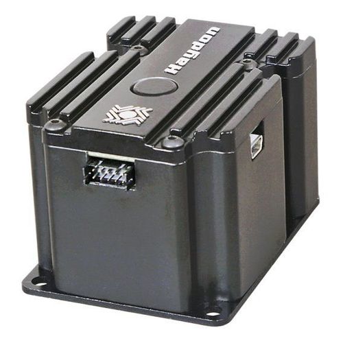 Бесщеточный вариатор DC - PBL4850E series - Haydon Kerk Pittman - для серводвигателя / программируемый