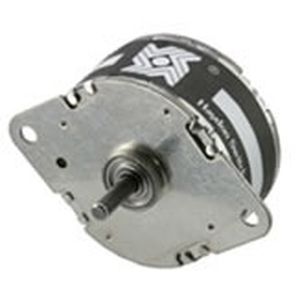 Шаговый двигатель - 36000 series - Haydon Kerk Pittman - DC / с короткозамкнутым якорем / с роторной клеткой