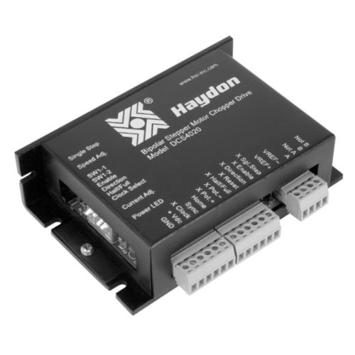 Шаговый контроллер скорости двигателя - DCS4020 series - Haydon Kerk Pittman - DC