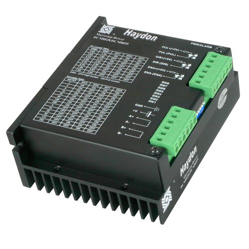 Микрошаговый контроллер двигателя - DCM8027, DCM8054 series - Haydon Kerk Pittman - DC / компактный
