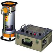 Переносной рентгеновский аппарат - RF-200SPS - Rigaku